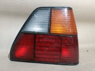 VW Golf II lewa lampa tylna 191945111b oryginał Hella VW stan bardzo dobry