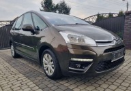 Citroen C4 Picasso 1.6D 112PS Zadbane Po oplatach Polecam 1.6 Diesel