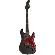 Gitara elektryczna Harley benton Stratocaster Praworęczna 6 strun