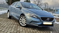 Volvo V40 1,6 HDi 115Km Ledy Skóra Digital Navi