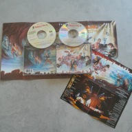 Marillion - The Thieving Magpie ( La Gazza Ladra) - 2 CD Box