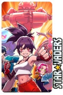 StarVaders - Klucz STEAM / Bez VPN