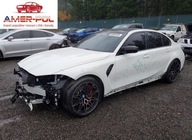 BMW M3 Competition 2026 3.0l 3.0 Benzyna 503KM