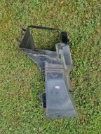 Kierownica, wlot powietrza, intercoolera C4 Picasso II, Grand