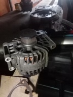 Citroen C4 Grand Picasso II alternator