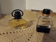 Miniaturki perfum - 2 sztuki - męskie