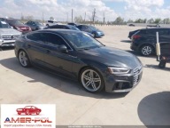 Audi A5 Limousine AUDI A5 45 PREMIUM 2.0 Benzyna 248KM