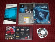 GOTHIKA HALLE BERRY VIDEO FILM PSP POLSKIE NAPISY PL