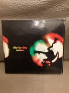CD - RASTASIZE - 'DAY BY DAY' - reggae, Dawid Porta, K-Jah