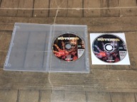 THE SUFFERING 2xCD ENG PC