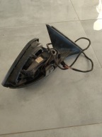Elektryczne lusterko boczne Prawa strona Skoda Superb B8 (3V) 3V0857934