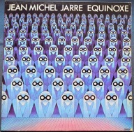 Jean Michel Jarre Equinoxe FRA