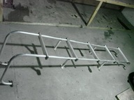 DRABINKA KAMPER GMC CHEVROLET 6.2D