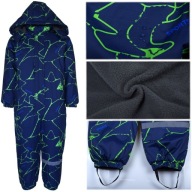 KOMBINEZON przeciwdeszczowy rozmiar 122