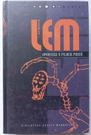 Opowieści o pilocie Pirxie Stanisław Lem