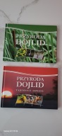 Przyroda Dojlid red. Marta Matracka 2 książeczki
