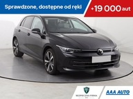 VW Golf 1.5 eTSI, Salon Polska, 1. Właściciel
