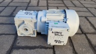 Przekładnia motoreduktor SEW 0.37KW 30 obrotów