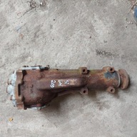 MOST DYFER SUBARU IMPREZA III GH 2.0D