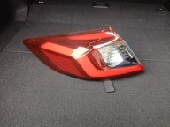 Honda Civic XI 11 FL1 FL2 Fl4 FL5 21-26 lampa tylna lewa europa ehev sport