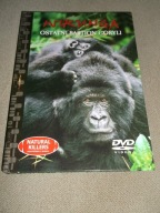 NATURAL KILLERS 42 WIRUNGA Ostatni bastion goryli - DVD jak nowe bez ryski