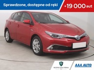 Toyota Auris Hybrid, Salon Polska, 1. Właściciel
