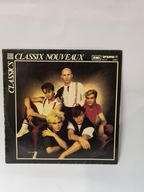 EX]+ Classix Nouveaux Winyl [347]