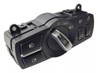 PRZEŁĄCZNIK PANEL ŚWIATEŁ BMW 5 F10 F11 F12 F13 9346843