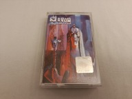 MC / Saxon / Metalhead / Metal Mind / 2000