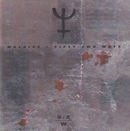 CD - malaise 'fifty-two ways'