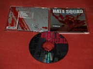 Hate Squad H8 For The Masses 2004