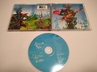 Steve Vai – The Ultra Zone - CD 1999 1.WYDANIE C1712