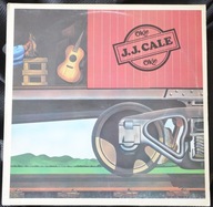 J.J. Cale – Okie