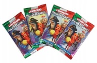 Italian Brainrot Multiverse Lamincard karty 20 kart
