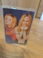 Heart and Soul: New Songs from Ally McBeal TV Show Cassette Tape Vonda