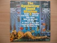 The Synthesizer Sound Machine 2