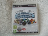 SKYLANDERS SPYRO'S ADVENTURE PS3 PL
