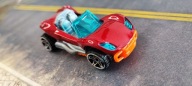 Teamsterz Open-Top Speedster