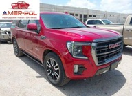 GMC Yukon AT4 2021 5.3l 5.3 Benzyna 355KM