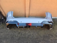 BMW X3 G01LCI ZDERZAK TYLNY M PAKIET 5A21B30 BROOKLYN GREY