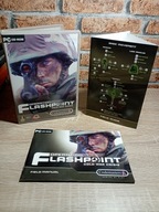 Operation Flashpoint: Cold War Crisis. PC ANG 6/6