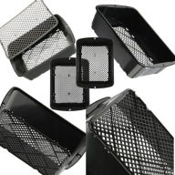 SIEWNIK SITO RĘCZNY OGRODOWY DO NAWOZU ZIEMII KOMPOSTU REGULOWANE LEKKIE