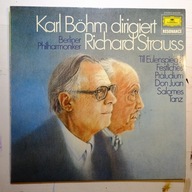Richard Strauss, Till Eulenspiegel, Karl Bohm, Deutsche Grammophon