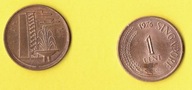 Singapur 1 Cent 1976 r.