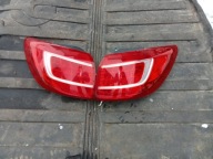 Lampa tył kia sportage III lewa lub prawa