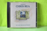 New Light Through Old Windows Chris Rea CD