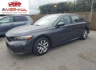 Honda Civic LX 2025 2.0l 2.0 Benzyna 158KM