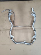 BMW E39 535i 540i V8 M62 LISTWA WTRYSKOWA 1432530