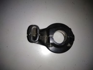 Triumph TIGER 800 mocowanie rolgazu linek gazu uchwyt