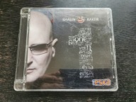 Shaun Baker – 1 CD+DVD